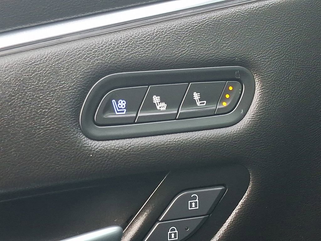 2024 Cadillac Escalade Sport - Photo 33