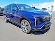 CADILLAC VISTIQ