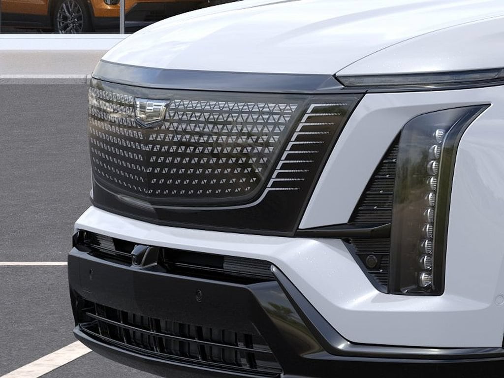 2027 Cadillac VISTIQ Sport - Photo 13