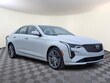 CADILLAC CT4