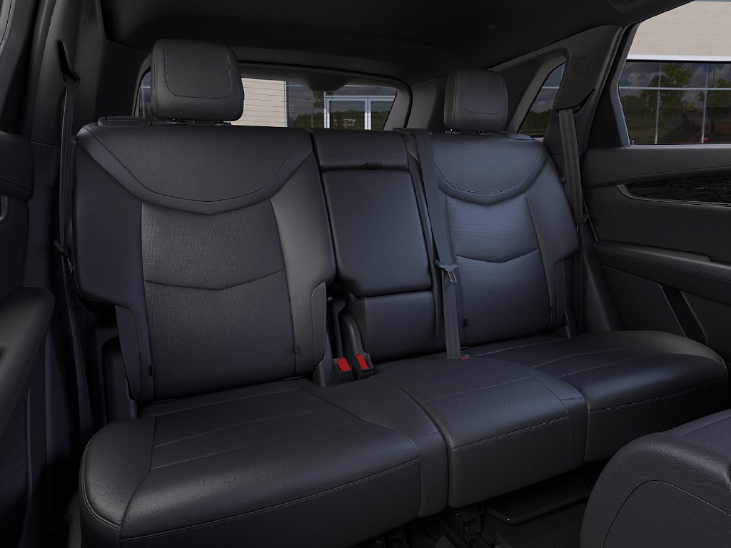 2026 Cadillac XT5 Premium Luxury - Photo 17
