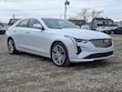 CADILLAC CT4