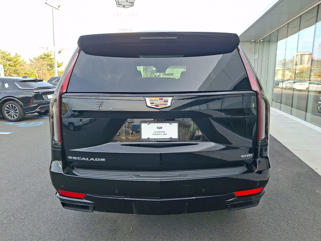 Used Cadillac Dealership Vineland | Ciocca Cadillac of Atlantic City