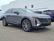 CADILLAC LYRIQ
