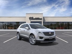 2026 CADILLAC XT5 Premium Luxury SUV