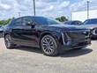 CADILLAC LYRIQ