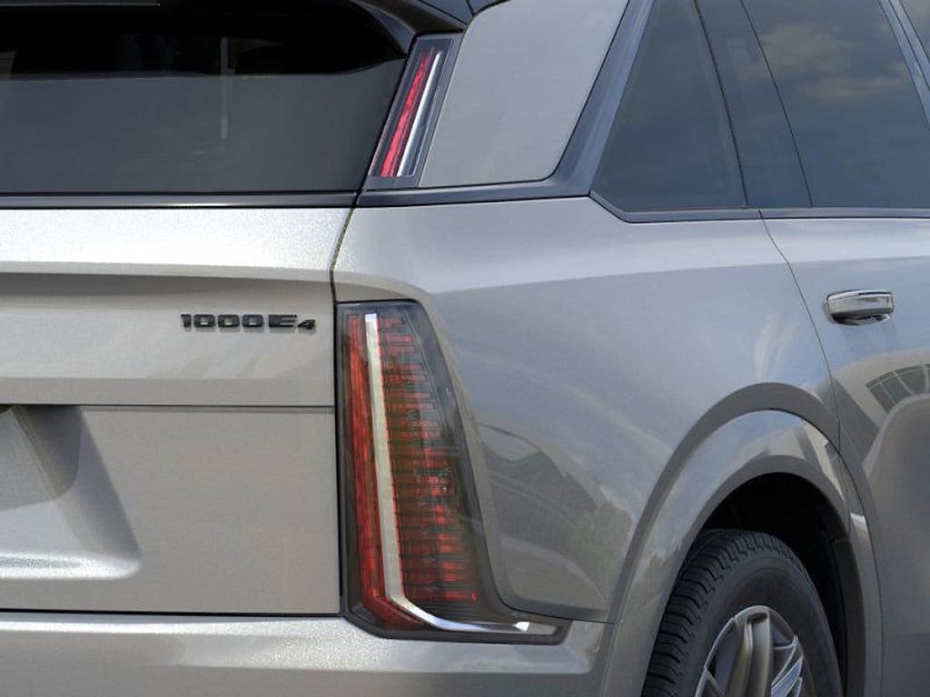 2025 Cadillac Escalade IQ Sport 2 - Photo 11