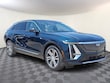 CADILLAC LYRIQ