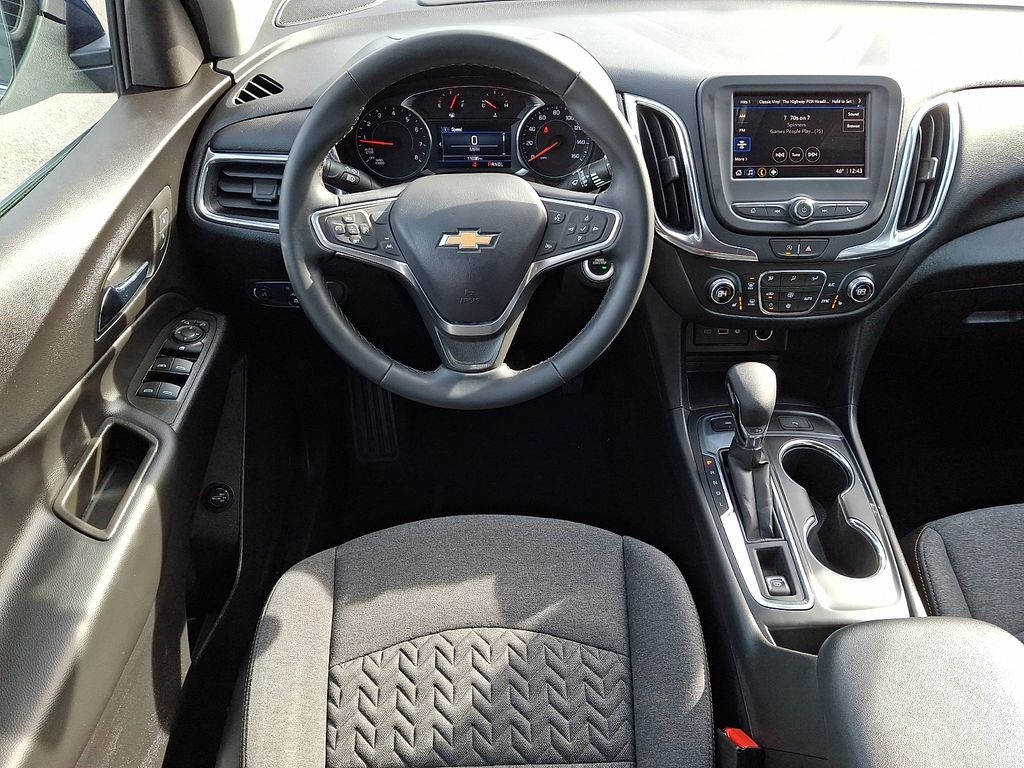 Used 2023 Chevrolet Equinox LT SUV