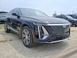 CADILLAC LYRIQ