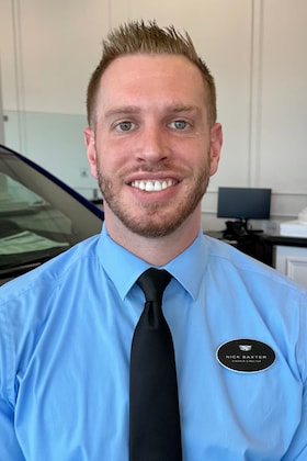 Staff member Nick Baxter from ID_f25730851374