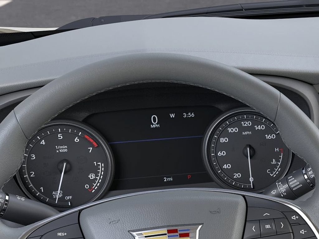 2026 Cadillac XT5 Premium Luxury - Photo 18