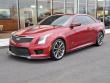 Used 2018 CADILLAC ATS-V 2DR CPE Performance