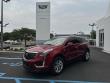 Certified 2025 CADILLAC XT5 Luxury SUV