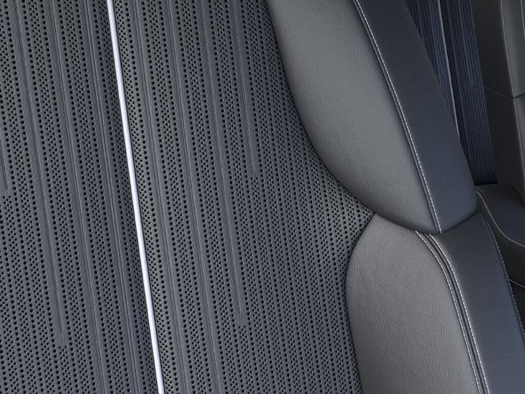 2027 Cadillac VISTIQ Sport - Photo 21