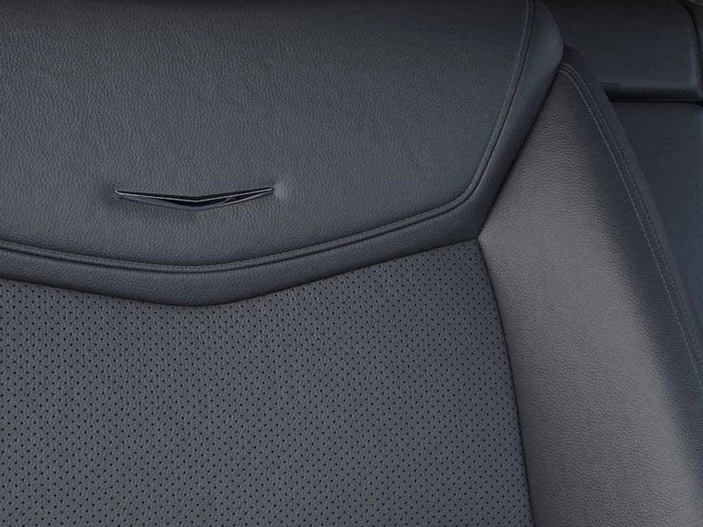 2026 Cadillac XT5 Premium Luxury - Photo 21