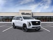 CADILLAC Escalade ESV