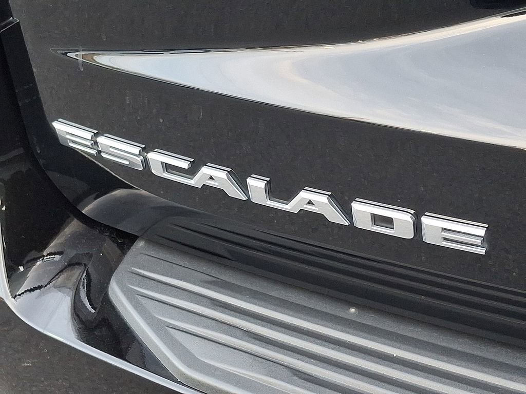 2024 Cadillac Escalade Sport - Photo 36