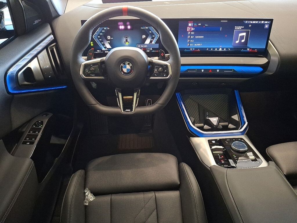 Used 2026 BMW X3 M50 xDrive SUV