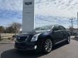 Used 2017 CADILLAC XTS Luxury Car