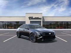 2026 CADILLAC CT5-V V-Series Blackwing Sedan