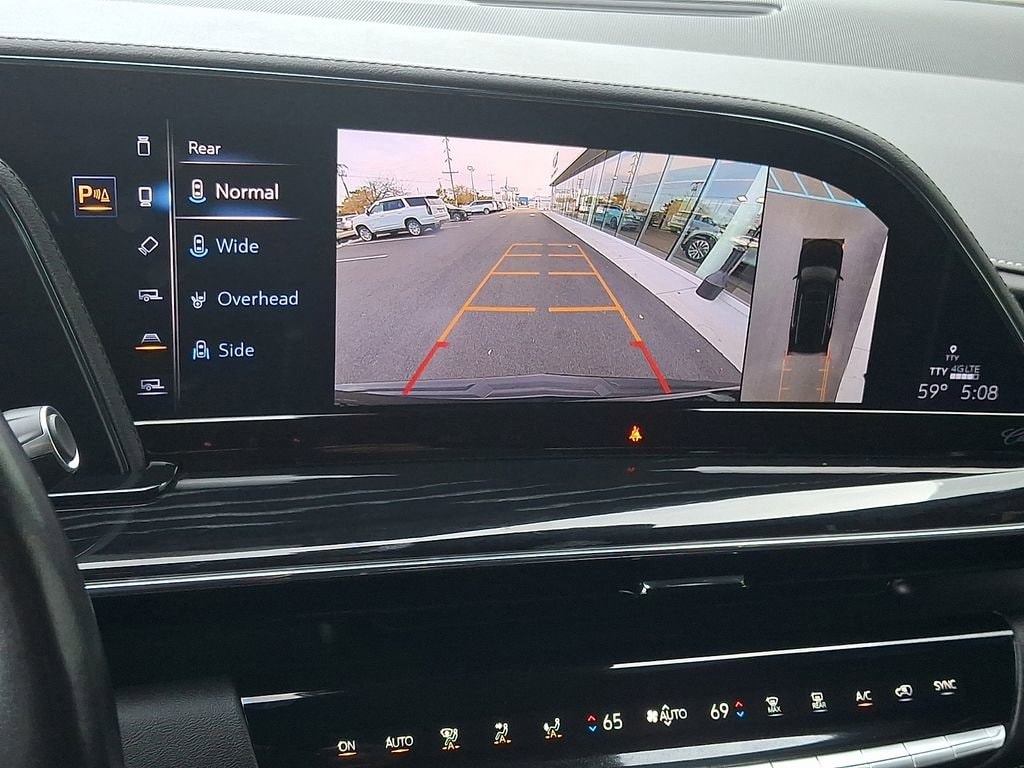 2024 Cadillac Escalade Sport - Photo 26