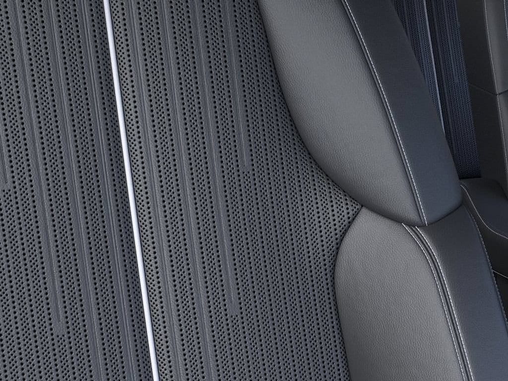 2027 Cadillac VISTIQ Sport - Photo 21