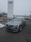  Cadillac CT4