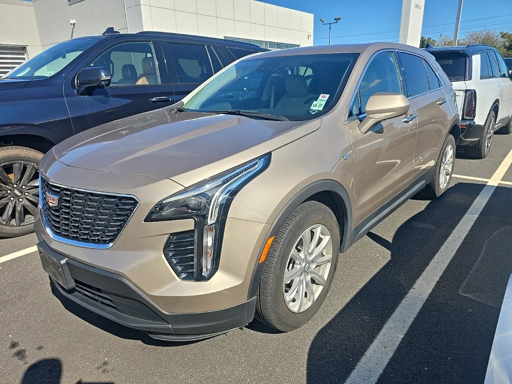 2023 Cadillac XT4