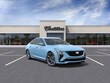 CADILLAC CT5-V