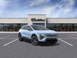 CADILLAC OPTIQ