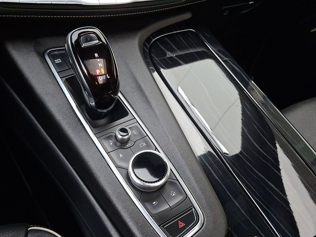 2024 Cadillac Escalade Sport - Photo 22