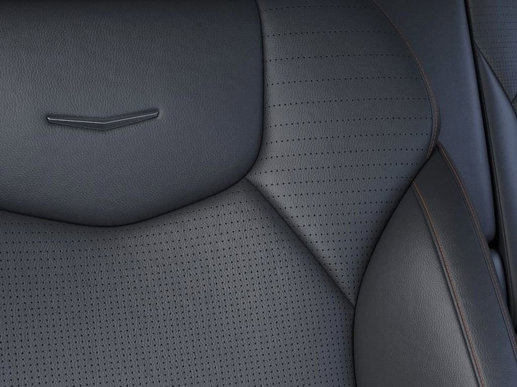 2026 Cadillac CT5 Sport - Photo 21