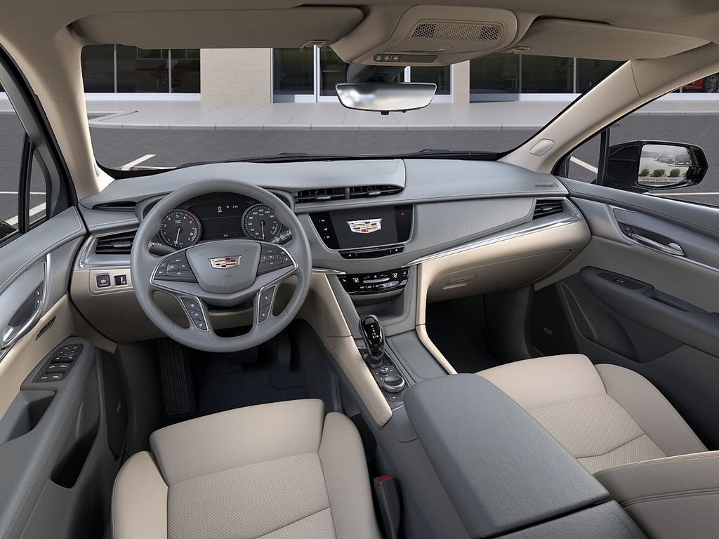 2026 Cadillac XT5 Premium Luxury - Photo 15