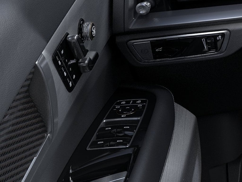 2027 Cadillac VISTIQ Sport - Photo 22