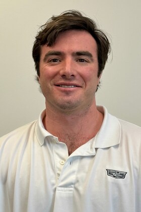 Staff member Joe Fabiani from ID_00947aa6bcfe