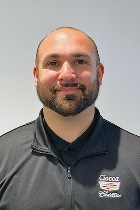 Staff member Rob Evans from ID_8a03a84c3660