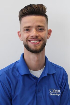 Staff member Chris Fernandes from ID_f25730851374