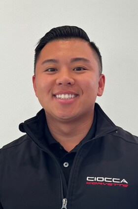 Staff member John Vo from ID_f25730851374