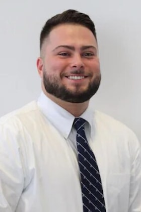 Staff member Joseph Goulazian from ID_f25730851374