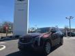 Used 2023 CADILLAC XT4 Luxury SUV