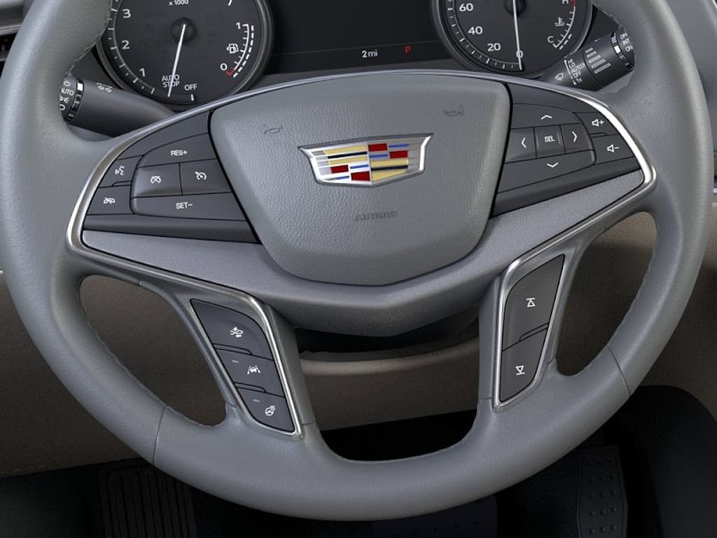 2026 Cadillac XT5 Premium Luxury - Photo 19