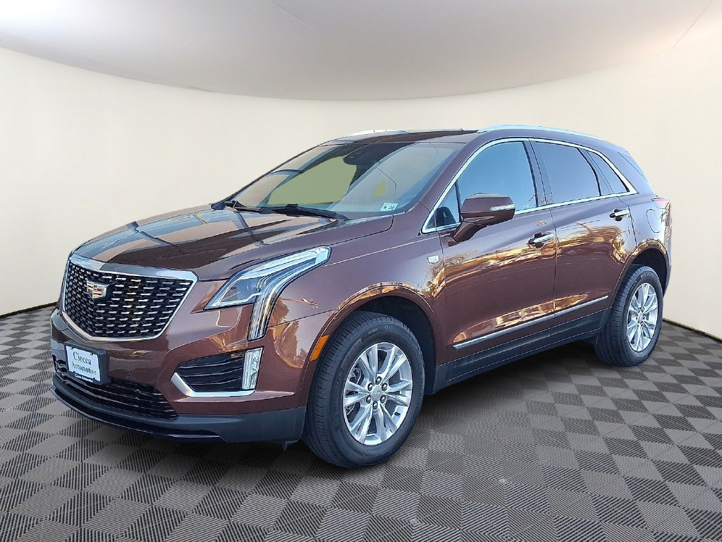 2023 Cadillac XT5