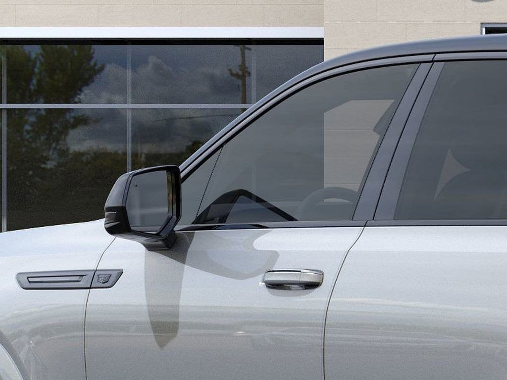 2025 Cadillac Escalade IQ Sport 2 - Photo 12