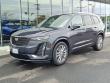 Used 2023 CADILLAC XT6 Luxury SUV
