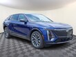 CADILLAC LYRIQ