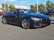 Used 2015 BMW M6 Base Convertible