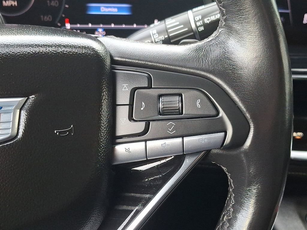 2024 Cadillac Escalade Sport - Photo 29