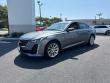 Certified 2021 CADILLAC CT5 Luxury Sedan