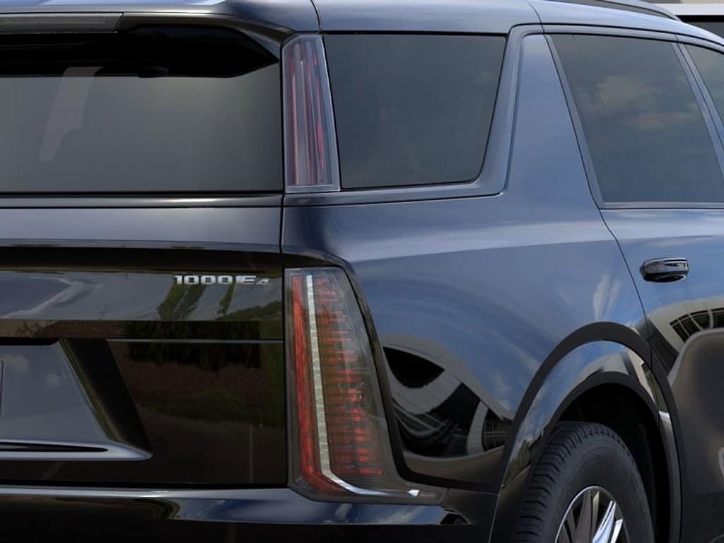2026 Cadillac Escalade IQL Sport - Photo 11